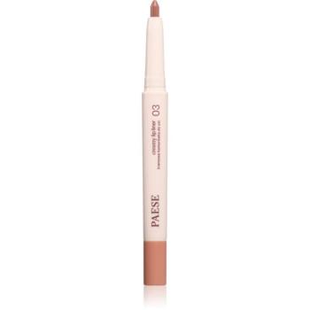 Paese Creamy Lip Liner ajakceruza 0,6 g kép