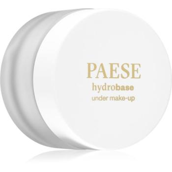 Paese Hydrobase hidratáló bázis alapozó alá 30 ml kép