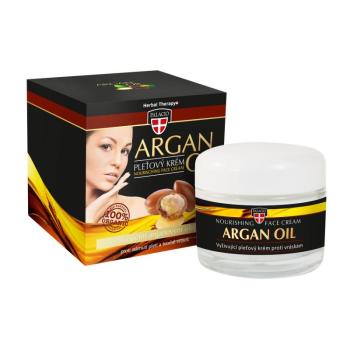 Palacio - Arckrém argán olajjal  Bőrápoló krém 50 ml kép