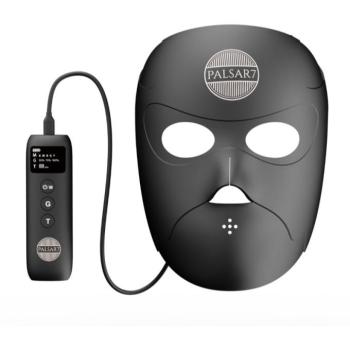 PALSAR7 Ultimate 3D Photon LED mask LED-es arcmaszk 1 db kép