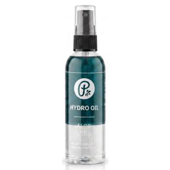 PANAKEIA Aloe Vera - kétfázisú napozás utáni spray Hydro-olaj 100ml kép