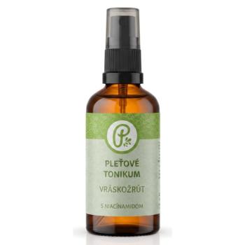 PANAKEIA Anti-age bőr tonik - RÁNCFALÓ 100ml kép