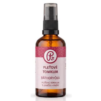 PANAKEIA Anti-age bőrtonik - BATHORY 100ml kép