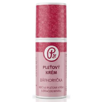 PANAKEIA BÁTHORYČKA - éjszakai krém sárkányvérrel 30ml kép
