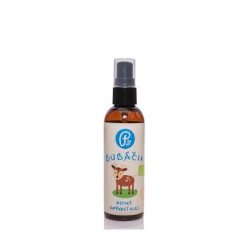 PANAKEIA BUBÁČIK® - baba mosakodó olaj 100ml kép