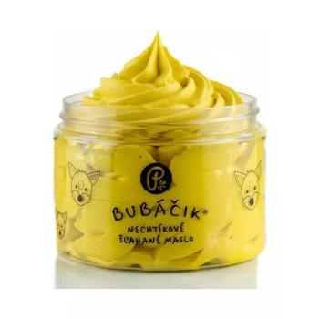 PANAKEIA BUBÁČIK® - habosított testvaj körömvirággal 150ml kép