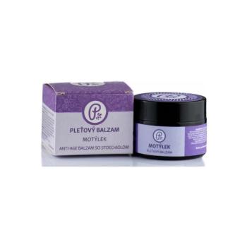 PANAKEIA Butterfly - anti-age bőrbalzsam stoechiollal 30ml Objem: 30ml kép