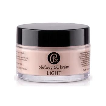PANAKEIA CC színezett arckrém Dunaliella Salina algakivonattal 30ml Odtieň kép