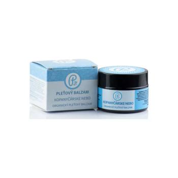 PANAKEIA COPANIC HEAVEN - organikus luxus bőrbalzsam 30,15ml Objem: 30ml kép