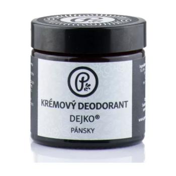 PANAKEIA DEJKO® - Férfi krém dezodor 60ml kép