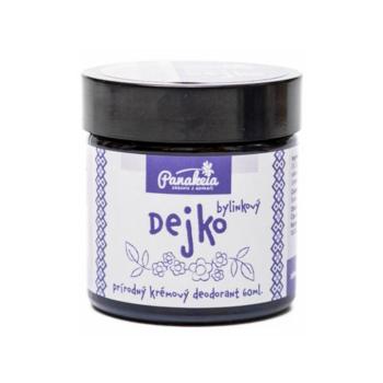 PANAKEIA DEJKO® - Gyógynövényes krémdezodor 60ml kép