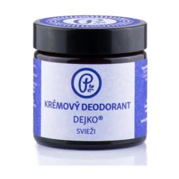 PANAKEIA DEJKO® - Krém dezodor frissen 60ml kép