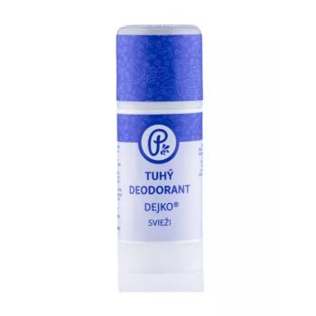 PANAKEIA DEJKO® - szilárd természetes dezodor frissen 40ml kép