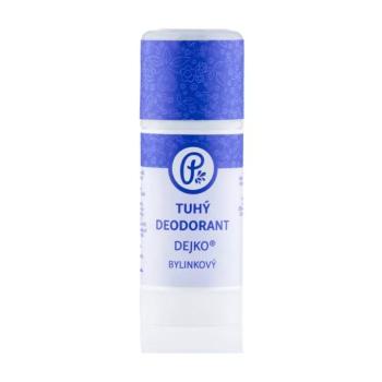 PANAKEIA DEJKO® - szilárd természetes gyógynövény dezodor 40ml kép