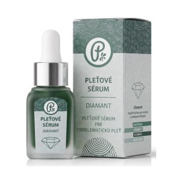 PANAKEIA DIAMANT- bioaktív bőrelixír problémás bőrre 15ml kép