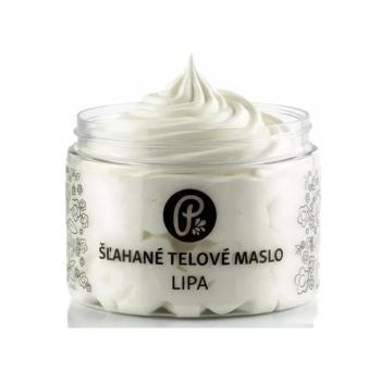 PANAKEIA Habosított testvaj - Lipa 150ml kép