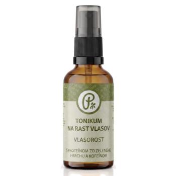 PANAKEIA Hajnövesztő tonik 50ml kép
