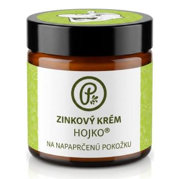 PANAKEIA Hojko® Cinkkrém 60ml kép