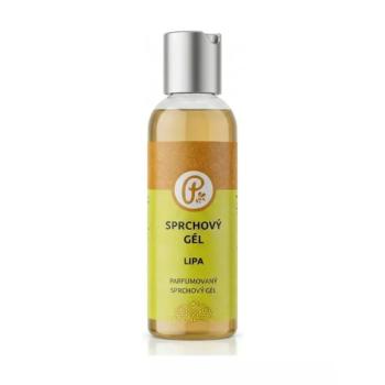 PANAKEIA Illatos tusfürdő - Lipa 200ml kép