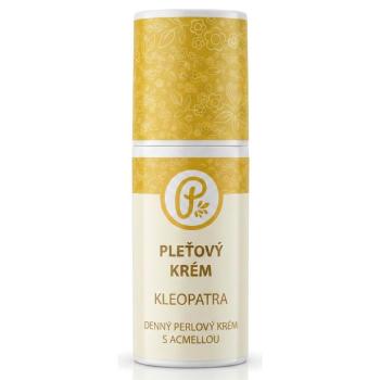 PANAKEIA KLEOPATRA - nappali gyöngyházkrém 30ml kép