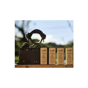 PANAKEIA Kopaničiarska žehlička 3+1 4x20ml, arcolaj szérum kép