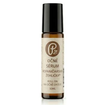 PANAKEIA Kopaničiarska žehlička - roll-on szemkörnyékre 10ml kép