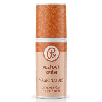 PANAKEIA MAGIC NATURE - Antioxidáns bőrkrém 30ml kép