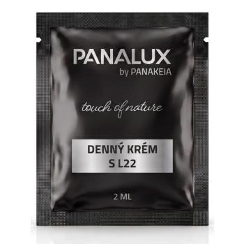 PANAKEIA (Minta) Nappali krém L22-vel 2ml kép
