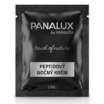 PANAKEIA (Minta) Peptid éjszakai krém 2ml kép
