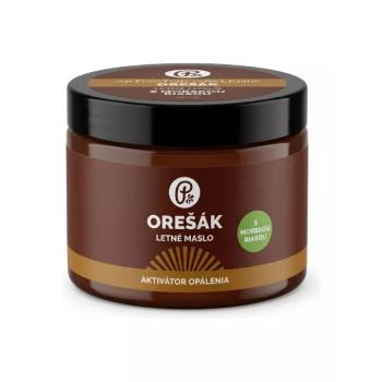 PANAKEIA OREŠÁK - nyári vaj hínárral 150ml kép