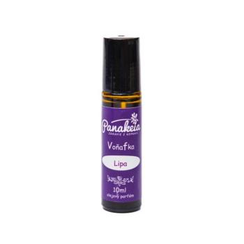 PANAKEIA Parfüm - Lipa 10ml olaj parfüm kép