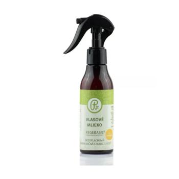 PANAKEIA REGEBASIL® - hajbalzsam Cukrászda 150ml kép
