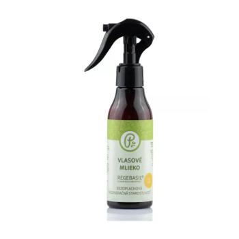 PANAKEIA REGEBASIL® - hajbalzsam Lipa 150ml kép