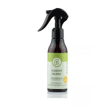 PANAKEIA REGEBASIL® - Hajbalzsam Szépség és tisztaság 150ml kép