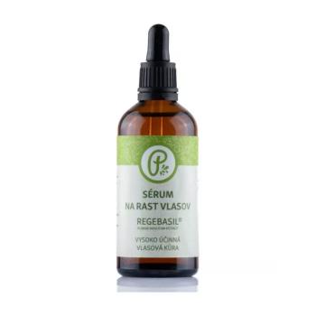 PANAKEIA REGEBASIL® - rendkívül hatékony hajkezelés 100,50ml Objem: 100 ml