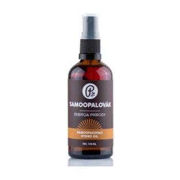 PANAKEIA SELF-POLISHER - kétfázisú önfényező olaj Hydro-olaj 100ml kép