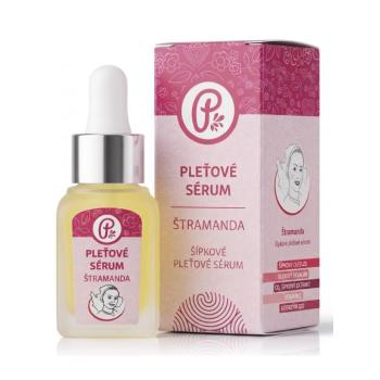 PANAKEIA STRAMANDA - csipkebogyó szérum 15ml kép