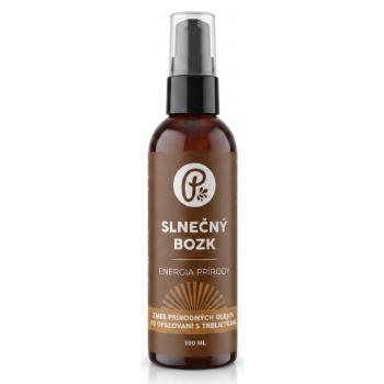 PANAKEIA SUNNY BOZK 100ml kép