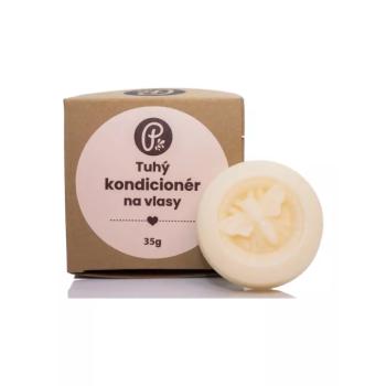 PANAKEIA Szilárd természetes hajkondicionáló 35g kép