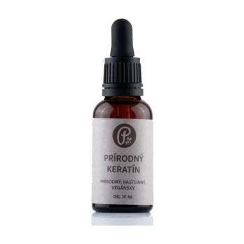 PANAKEIA Természetes keratin 30 ml kép