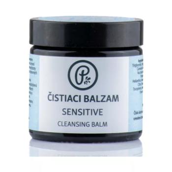 PANAKEIA Tisztító balzsam - SENSITIVE, bio tisztító balzsam 60ml
