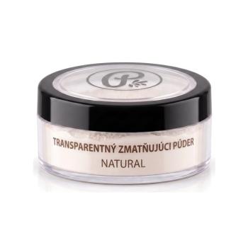 PANAKEIA Transzparens mattító púder 30ml kép