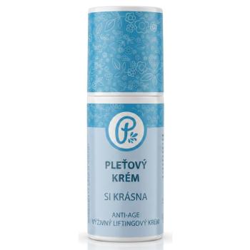 PANAKEIA YOU ARE BEAUTIFUL - anti-age tápláló lifting krém 30ml kép