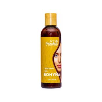 PANAKEIA Zuhanyzselé - BOHYNA 200ml kép