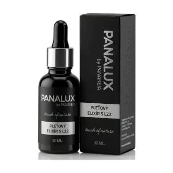 PANALUX by PANAKEIA Bőrelixír L22-vel 30ml kép