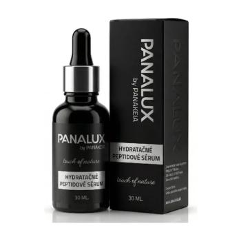 PANALUX by PANAKEIA Hidratáló peptid szérum 30ml kép