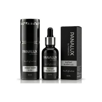PANALUX by PANAKEIA L22 szett nappali krém és szérum 2x30ml kép