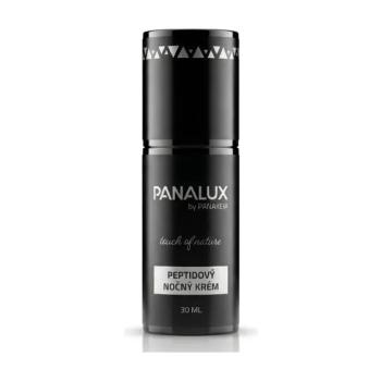 PANALUX by PANAKEIA Peptid éjszakai krém 30ml kép