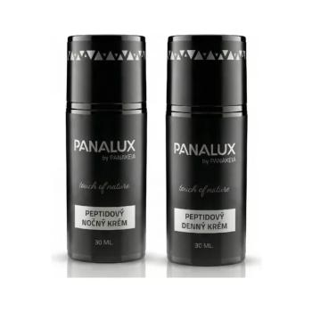 PANALUX by PANAKEIA Peptid szett nappali és éjszakai krém 2x30ml kép