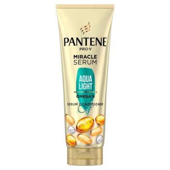 Pantene Aqualight Miracle szérum Kondicionáló 200ml kép